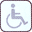 ACCES HANDICAPE